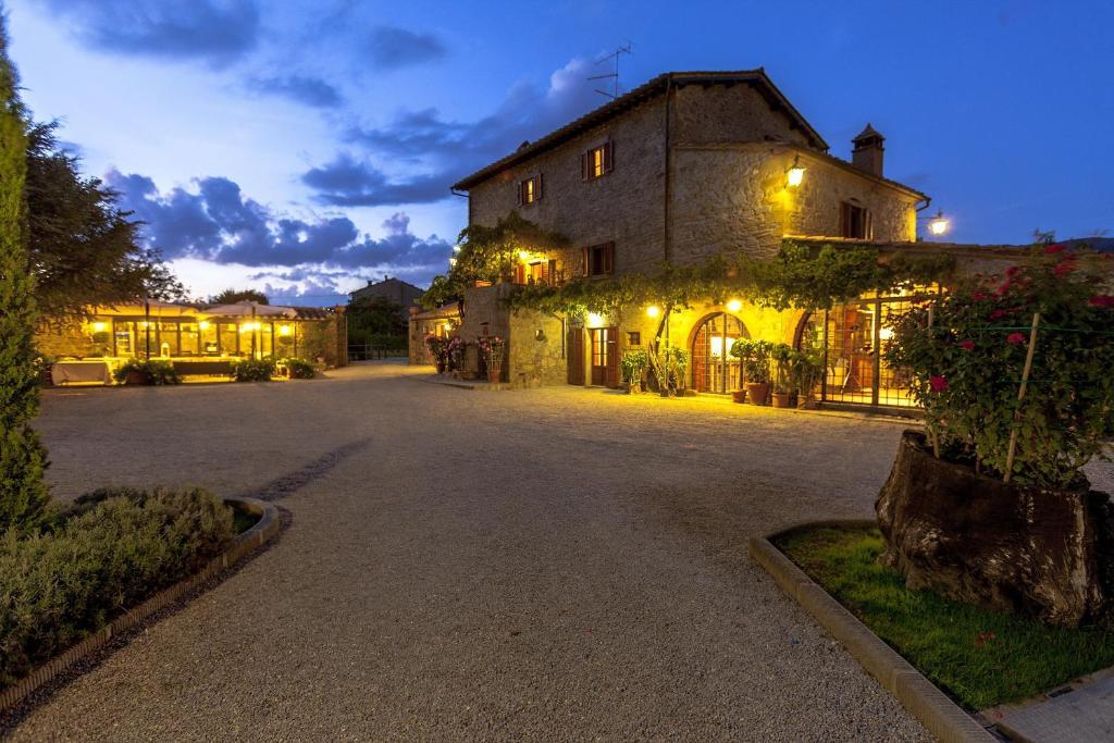 Agriturismo I Pagliai Cortona Habitación foto